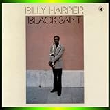 Billy Harper Black Saint