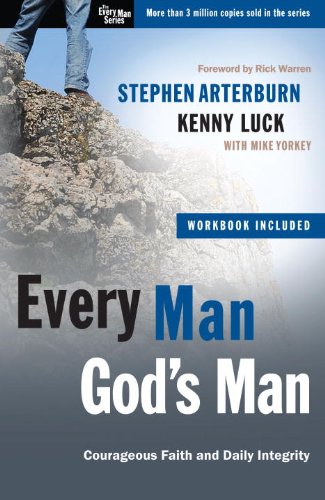 Every Man, God