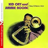 New Orleans Jazz (Digitally Remastered)