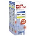 Boiron Arnicare Gel 2.6 Oz Twin Pack, 2.5 oz gel