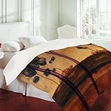 Duvet Cover Tree Study Four (by DENY Designs)
