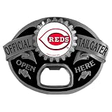 Majestic Cincinnati Reds #32 Jay Bruce Youth Red Player T-shirt