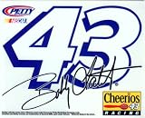 Bobby Labonte #43 Ultra Decal Sticker