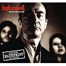 Hooverdam [CD + DVD]