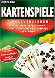 Eigenschaften rondomedia GmbH  / Kartenspiele - 7 Vollversionen