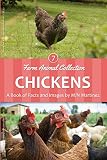 Chickens (Farm Animal Collection Book 7)