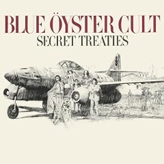 Secret Treaties (5 bonus tracks)