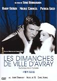 Sundays and Cybele (Les Dimanches de ville d`Avray) (Import - NTSC All Regions)