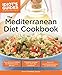 The Mediterranean Diet Cookbook: Over 200 Delicious Recipes for Better Health (Idiot's Guides)