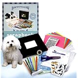 My Dog Scrapbook Kit