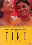 Fire (A Deepa Mehta Film)