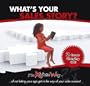 What's Your Sales Story? 2 CD Audio Book