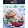 BUTLERS KOCHBUCH Mini F�r Studenten