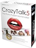 Crazy Talk 5 (PC)