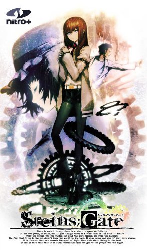 STEINS;GATE ÆÃŵ È¢Æþ¤ê¥¹¥Æ¥£¥Ã¥¯¥Ý¥¹¥¿¡¼ÉÕ¤