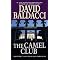 List of all David Buldacci Books by publication/series