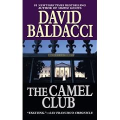 The Camel Club