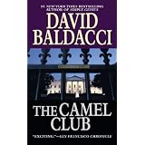 The Camel Clubby David Baldacci