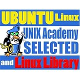 Ubuntu 8.04 and UNIX Training Library 2CDs set