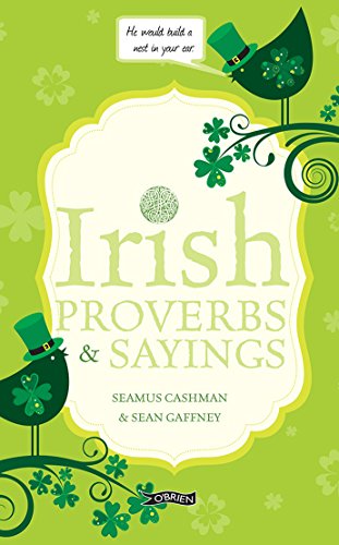 Popular Irish Sayings Quotes. QuotesGram