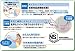 ホーチキ 【火災時に発生する煙をすばやくキャッチ! 】住宅用火災警報器(煙式)3個セット SS-2LQ-10HCP3 SS2LQP3