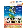 eMarketing eXcellence: Planning and optimising your digital marketing (Emarketing Essentials)