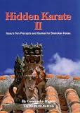 Hidden Karate 2: Itosu's Ten Precepts and Bunkai for Shotokan Katas image