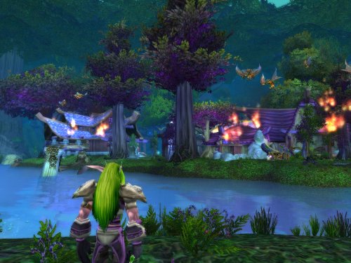World of WarCraft: Cataclysm (Add-on)