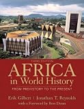 Africa in World  History (3rd Edition)