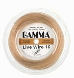 Gamma Live Wire 17 String Reel
