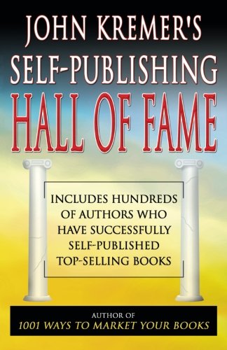 John Kremer's Self-Publishing Hall of Fame