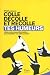 Books : TES HUMEURS - COLLE DÉCOLLE ET RECOLLE