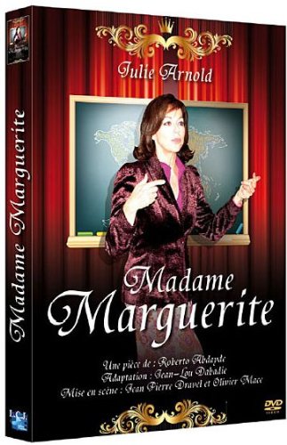 Madame margueritte [Edizione: Francia]