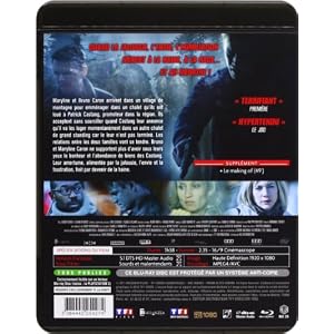 Possessions [Blu-ray]