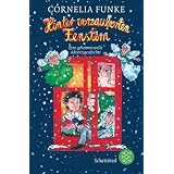 Hinter verzauberten Fenstern: Eine geheimnisvolle Adventsgeschichtevon "Cornelia Funke"