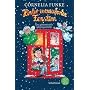 Hinter verzauberten Fenstern: Eine geheimnisvolle Adventsgeschichte