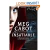 Insatiable
