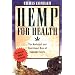 Misc Books about Cannabis