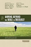 Search : Four Views on Moving beyond the Bible to Theology (Counterpoints: Bible and Theology)