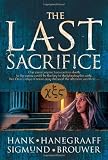 The Last Sacrifice (The Last Disciple)
