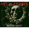 Arch Enemy - The Doomsday Machine (Limited Edition) (DVD)