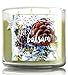 Bath & Body Works 3 Wick Candle 14.5 Oz Fresh Balsam