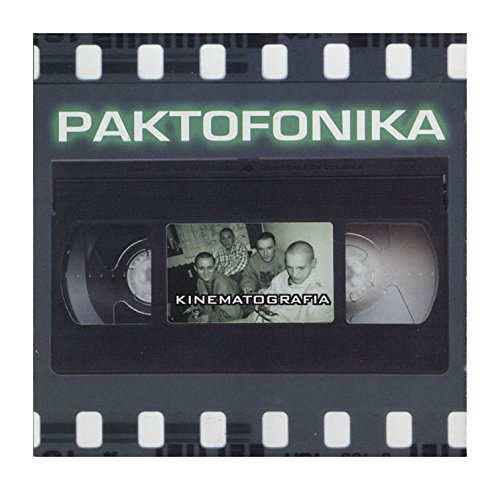 Paktofonika - Kinematografia - Zortam Music