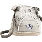 Los Angeles Kings Hoodie Messenger Bag