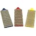 3 Diamond Sharpening Block Knife Screwdriver Blade Tool