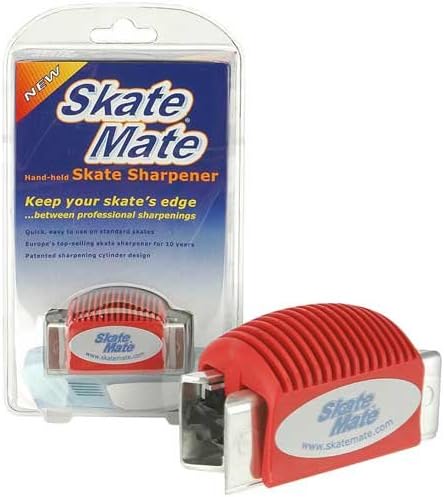 Breakaway Products SkateMate Ice Skate Sharpener