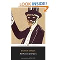Penguin Classics The Phantom Of The Opera