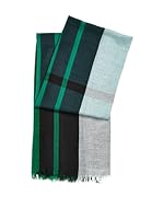 STELLA D'ORO - Swiss Elegance Bufanda (Verde)