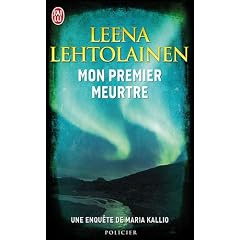 Mon premier meurtre