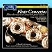 Classical Music : Hoffmeister / Mozart / Vranicky: Flute Concertos